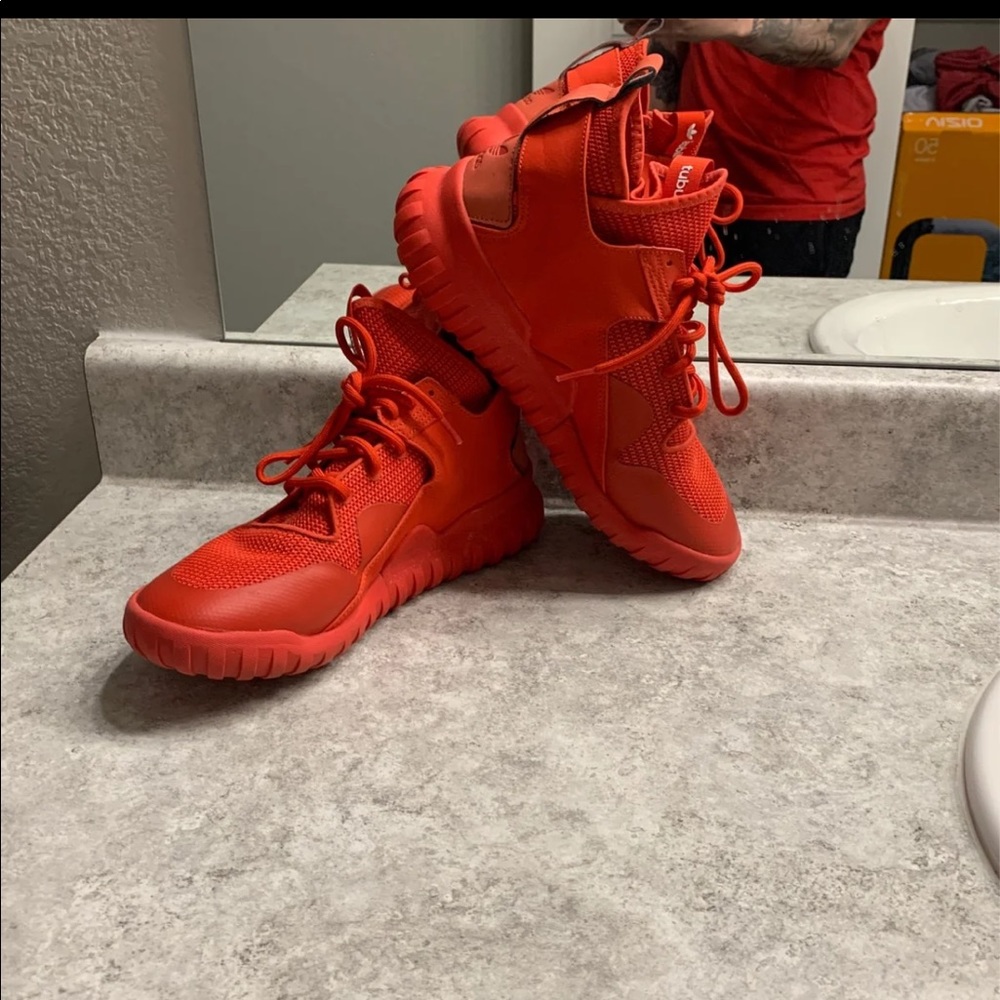 Adidas Tubular